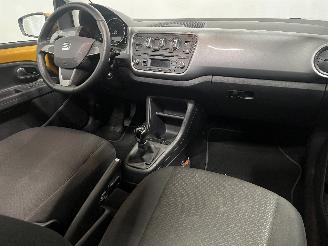 Seat Mii Mii Hatchback 1.0 12V (CHYA) [44kW]  (10-2011/07-2019) picture 15