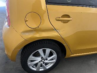 Seat Mii Mii Hatchback 1.0 12V (CHYA) [44kW]  (10-2011/07-2019) picture 8