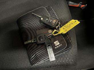 Seat Mii Mii Hatchback 1.0 12V (CHYA) [44kW]  (10-2011/07-2019) picture 26