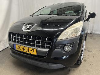 Auto incidentate Peugeot 3008 3008 I (0U/HU) MPV 1.6 VTI 16V (EP6C(5FS)) [88kW]  (06-2009/08-2016) 2010/9