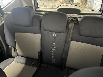 Citroën Nemo Nemo Combi (AJ) MPV 1.4 (TU3JP(KFV)) [54kW]  (04-2009/...) picture 14