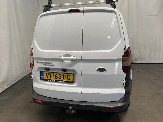Ford Transit Transit Courier Van 1.5 TDCi 75 (UGCA) [55kW]  (02-2014/12-2023) picture 25