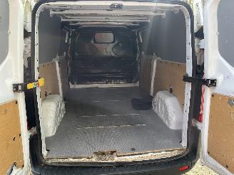 Ford Transit Transit Custom Van 2.2 TDCi 16V (DRF4) [74kW]  (04-2012/06-2016) picture 10