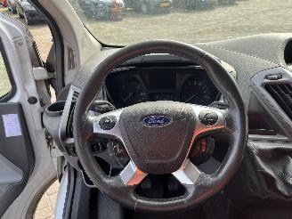 Ford Transit Transit Custom Van 2.2 TDCi 16V (DRF4) [74kW]  (04-2012/06-2016) picture 17