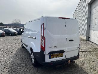 Ford Transit Transit Custom Van 2.2 TDCi 16V (DRF4) [74kW]  (04-2012/06-2016) picture 4
