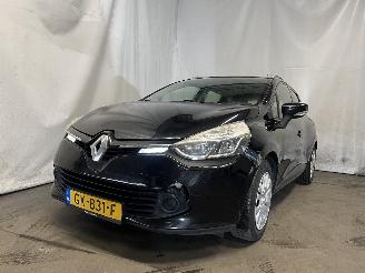 škoda osobní automobily Renault Clio Clio IV Estate/Grandtour (7R) Combi 5-drs 1.5 Energy dCi 90 FAP (K9K-6=
08(K9K-B6)) [66kW]  (11-2012/08-2021) 2015/4