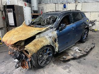 Coche siniestrado Lynk & Co 01 01 SUV 1.5 PHEV (B2APHEV) [192kW]  (07-2018/...) 2025/6