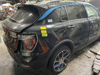 Lynk & Co 01 01 SUV 1.5 PHEV (B2APHEV) [192kW]  (07-2018/...) picture 3