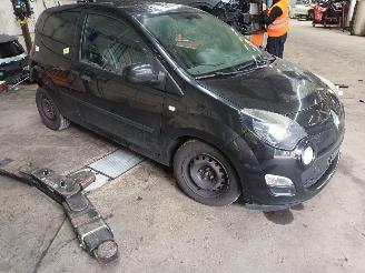 Renault Twingo Twingo II (CN) Hatchback 3-drs 1.2 16V (D4F-764(D4F-E7)) [55kW]  (03-2=
007/09-2014) picture 2