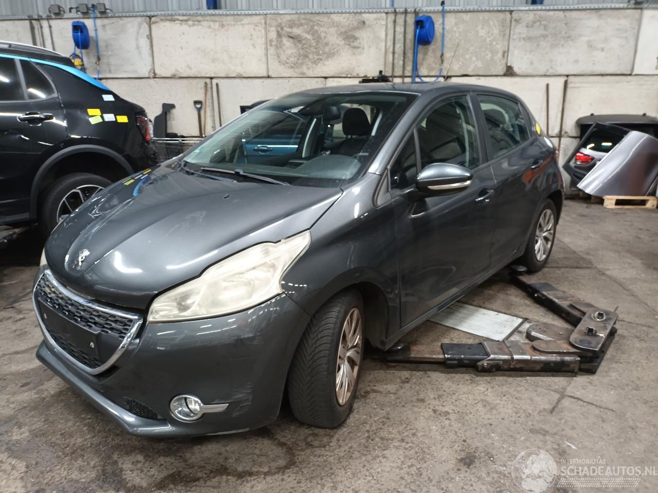 Peugeot 208 208 I (CA/CC/CK/CL) Hatchback 1.4 16V (EP3C(8FP)) [70kW]  (03-2012/12-=
2019)