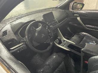 Mitsubishi Eclipse Eclipse Cross (GK/GL) SUV 2.4 16V PHEV 4x4 (4B12) [138kW]  (01-2021/..=
=2E) picture 5