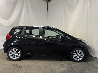 Nissan Note Note (E12) MPV 1.2 DIG-S 98 (HR12DDR) [72kW]  (08-2012/...) picture 7
