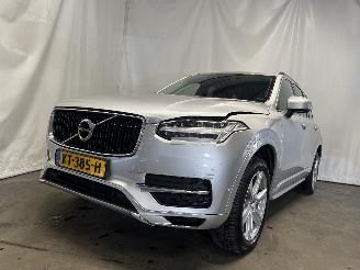 Schadeauto Volvo Xc-90 XC90 II SUV 2.0 T8 16V Twin Engine AWD (B4204T35) [299kW]  (06-2015/07=
-2022) 2016/12