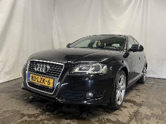 Avarii autoturisme Audi A3 A3 Sportback (8PA) Hatchback 5-drs 1.4 TFSI 16V (CAXC) [92kW]  (09-200=
7/03-2013) 2010/7