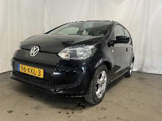 Schadeauto Volkswagen Up! Up! (121) Hatchback 1.0 12V 60 (CHYA) [44kW]  (08-2011/08-2020) 2012/9