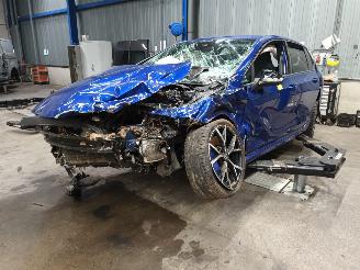 demontáž osobní automobily Volkswagen Golf Golf VIII (CD1) Hatchback 2.0 TSI R 16V 4Motion (DNFG) [235kW]  (09-20=
20/...) 2021/9