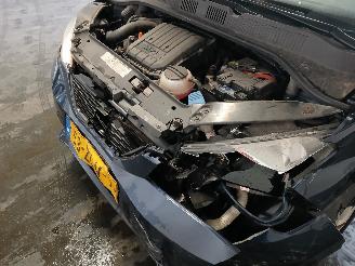 Seat Mii Mii Hatchback 1.0 12V (CHYA) [44kW]  (10-2011/07-2019) picture 27