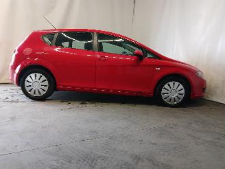 Seat Leon Leon (1P1) Hatchback 5-drs 1.9 TDI 105 (BXE) [77kW]  (07-2005/12-2010)= picture 7