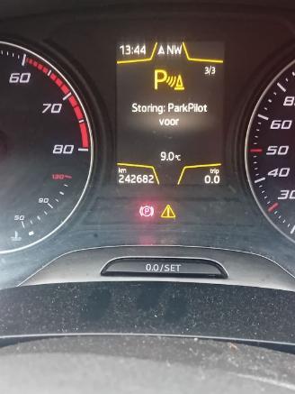 Seat Leon Leon ST (5FF) Combi 5-drs 1.0 TSI 12V (CHZD) [85kW]  (05-2015/08-2020)= picture 2