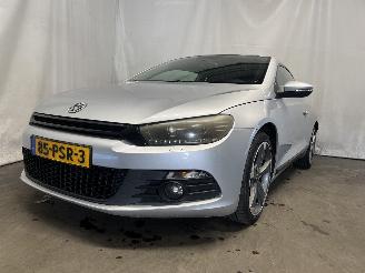 occasion passenger cars Volkswagen Scirocco Scirocco (137/13AD) Hatchback 3-drs 1.4 TSI 160 16V (CAVD) [118kW]  (0=
5-2008/11-2017) 2009/5