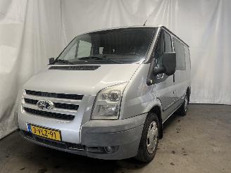 Avarii autoturisme Ford Transit Transit Van 2.2 TDCi 16V (P8FB(Euro 4)) [63kW]  (04-2006/08-2014) 2011/3