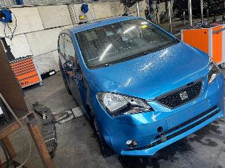 Seat Mii Mii Hatchback Electric (EBMA) [61kW]  (01-2020/...) picture 2