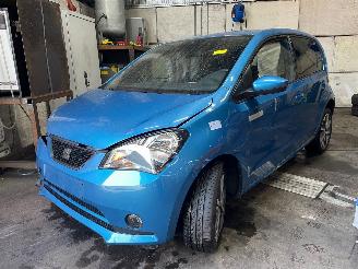Uttjänta bilar auto Seat Mii Mii Hatchback Electric (EBMA) [61kW]  (01-2020/...) 2020/12