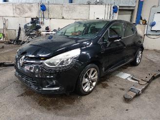 demontáž osobní automobily Renault Clio Clio IV (5R) Hatchback 5-drs 1.5 Energy dCi 90 FAP (K9K-628(K9K-E6)) [=
66kW]  (11-2012/08-2021) 2016/11