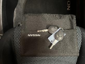 Nissan Note Note (E12) MPV 1.2 DIG-S 98 (HR12DDR) [72kW]  (08-2012/...) picture 24