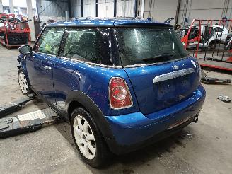 Mini Mini Mini (R56) Hatchback 1.6 16V One (N16-B16A) [72kW]  (03-2010/11-2013) picture 4