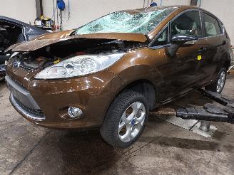 Sloopauto Ford Fiesta Fiesta 6 (JA8) Hatchback 1.25 16V (SNJB(Euro 5)) [60kW]  (06-2008/06-2=
017) 2011/9