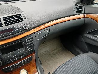 Mercedes E-klasse E Combi (S211) Combi 1.8 E-200 K 16V (M271.941) [120kW]  (03-2003/07-2=
009) picture 14