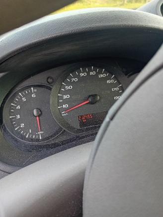 škoda osobní automobily Renault Kangoo Kangoo/Grand Kangoo (KW) MPV 1.6 16V (K4M-830(K4M-G8)) [78kW]  (02-200=
8/...) 2008/1