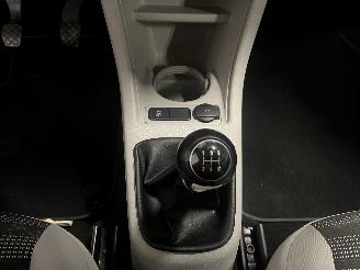 Seat Mii Mii Hatchback 1.0 12V (CHYA) [44kW]  (10-2011/07-2019) picture 18