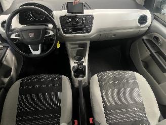 Seat Mii Mii Hatchback 1.0 12V (CHYA) [44kW]  (10-2011/07-2019) picture 11