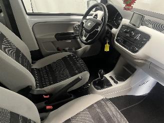 Seat Mii Mii Hatchback 1.0 12V (CHYA) [44kW]  (10-2011/07-2019) picture 9