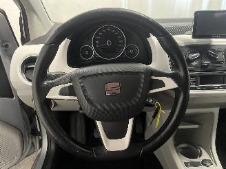 Seat Mii Mii Hatchback 1.0 12V (CHYA) [44kW]  (10-2011/07-2019) picture 19