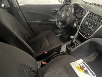 Suzuki Celerio Celerio (LF) Hatchback 5-drs 1.0 12V (K10C) [50kW]  (03-2014/...) picture 12