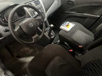 Suzuki Celerio Celerio (LF) Hatchback 5-drs 1.0 12V (K10C) [50kW]  (03-2014/...) picture 15
