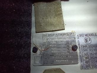 Fiat 500 500 (312) Hatchback 1.4 16V (169.A.3000) [74kW]  (08-2007/...) picture 6