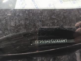 Volvo V-40 V40 (MV) Hatchback 5-drs 1.6 D2 (D4162T) [84kW]  (03-2012/12-2016) picture 6