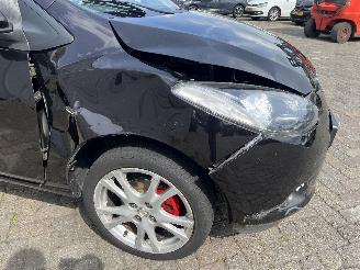 Mazda 2 2 (DE) Hatchback 1.3 16V S-VT (ZJ46) [55kW]  (10-2007/06-2015) picture 14