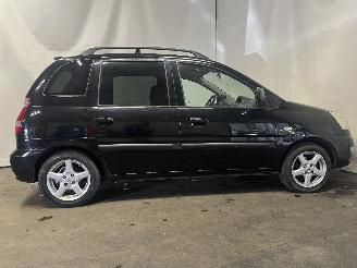 Hyundai Matrix Matrix Hatchback 1.6 16V (G4ED) [76kW]  (06-2001/04-2010) picture 7