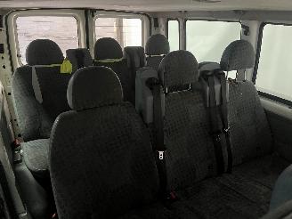 Ford Transit Transit Bus 2.2 TDCi 16V (P8FA(Euro 4)) [63kW]  (04-2006/08-2014) picture 16