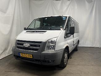 Schadeauto Ford Transit Transit Bus 2.2 TDCi 16V (P8FA(Euro 4)) [63kW]  (04-2006/08-2014) 2008/1