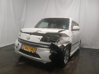  Daihatsu Materia Materia Hatchback 1.3 16V (K3-VE) [67kW]  (10-2006/12-2010) 2009/12