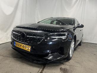  Opel Insignia Insignia Sports Tourer Combi 2.0 CDTI 16V (A0001E2F2.0 CDTI 16V) [128k=
W]  (04-2020/...) 2020/10