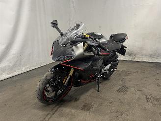 škoda motocykly CFMoto  Sport 450SR 2026/3