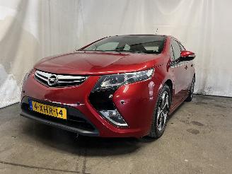 occasion passenger cars Opel Ampera Ampera Hatchback 1.4 16V (A14XFL(Euro 5)) [63kW]  (11-2011/03-2015) 2012/4