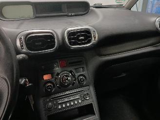 Citroën C3 C3 Picasso (SH) MPV 1.4 16V VTI 95 (EP3(8FS)) [70kW]  (12-2008/10-2017=
) picture 14